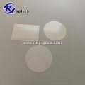 Optical Glass Sapphire Windows 33mm Diameter